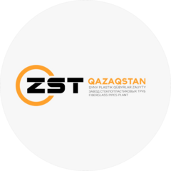 ZST Qazaqstan (ЗСТ Казахстан)