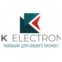 ОсОО ККК Электроникс