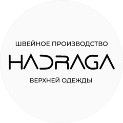 Хадрага