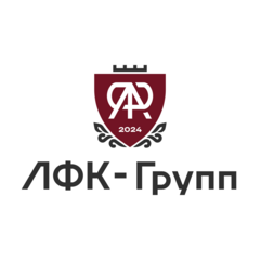 ЛФК групп