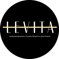 Студия балета и растяжки Levita (ИП Денисенко Евгений Васильевич)