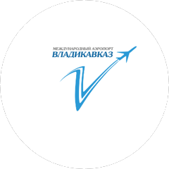 Международный аэропорт Владикавказ Международный аэропорт Владикавказ
