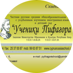 Ученики Пифагора