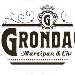 Ацтек (Grondard)