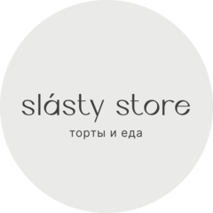 Кондитерская Slasty Store