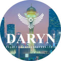 Daryn Astana