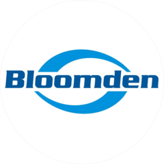 Bloomden Bioceramics