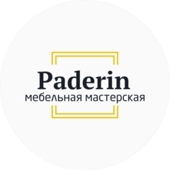 Мебельная мастерская Paderin