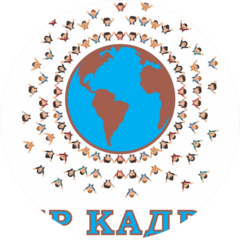 Мир кадров
