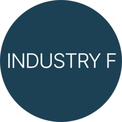 Industry F