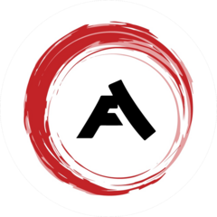 Азия