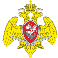Управление вневедомственной охраны ВНГ РФ по Калужской области