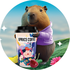One price coffee (ИП Иванов Айсен Канатбекович)