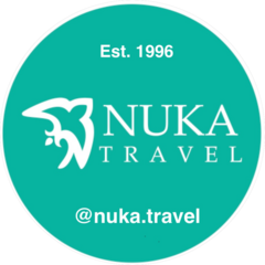 Nuka travel
