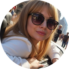 Анурьева Диана Юрьевна