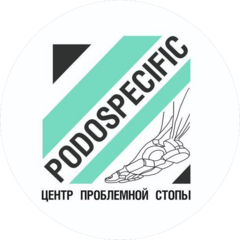 PODOSPECIFIC г. Тверь (ИП Антонов Андрей Николаевич)