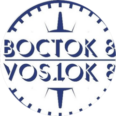 Восток 8