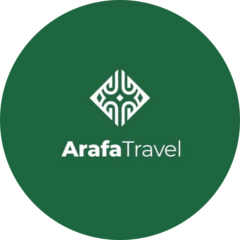 Arafa travel