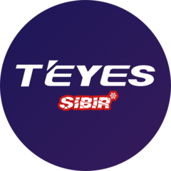 Teyes Sibir