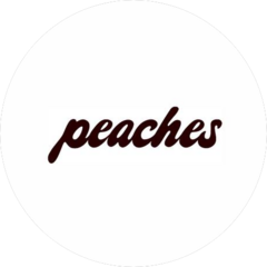 Peaches official