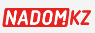 Цой «Служба доставки еды Nadom.kz»