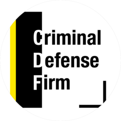 Criminal Defense Firm