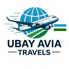 UBAY AVIA-TRAVELS