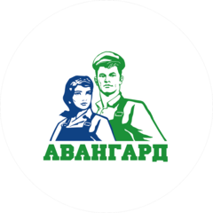 Авангард