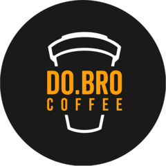 DO.BRO coffee (ИП Фурычев Андрей Олегович)