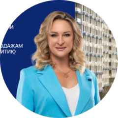 Гайшинец Маргарита Николаевна
