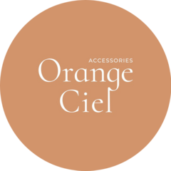 Orange Ciel брендовые сумки из натуральной кожи