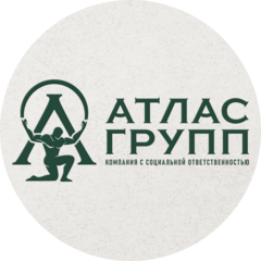 Атлас Групп