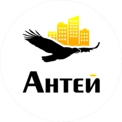 ЖУК Антей