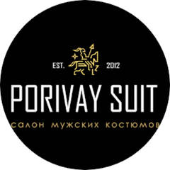 PORIVAY SUIT