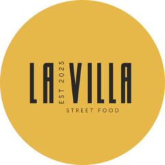 Кафе La Villa