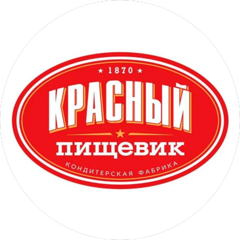 Красный пищевик