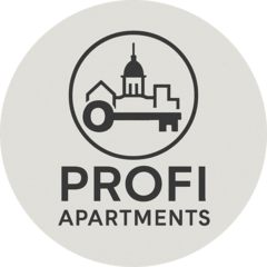 Profi Apartments (ИП Петросян Вячеслав Альбертович)