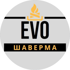 EVOШаверма