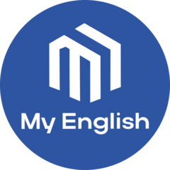 MY ENGLISH GROUP