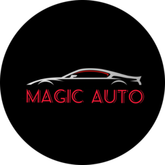 Авто Бампер