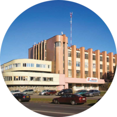 Завод средств комплексной автоматизации