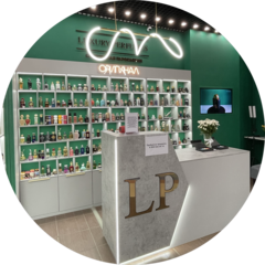 Селективная парфюмерия Luxury Perfumes86