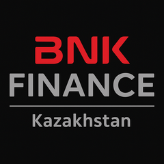 MFO BNK Finance Kazakhstan