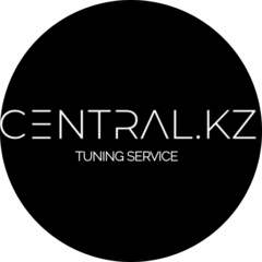 CENTRALKZ