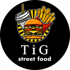 TIG street food