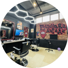 BarbeRuby