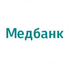 Медбэнк