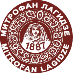 Воды Лагидзе