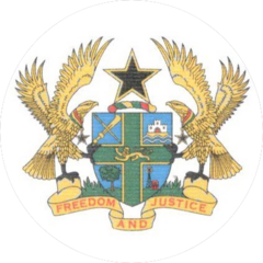 Посольство Республики Гана