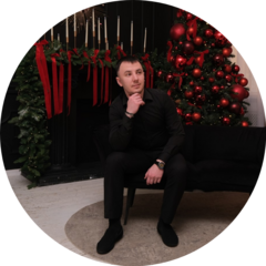 Корольков Дмитрий Евгеньевич